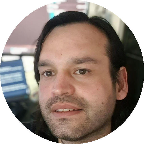 Juan Plaza de los Reyes — Full Stack Developer (Node · Vue · PostgreSQL)