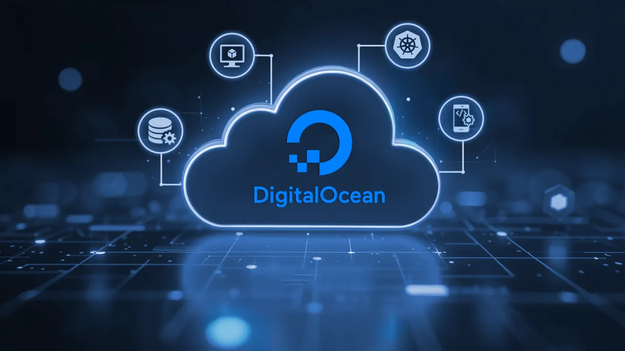 Cloud Infrastructure Concepts