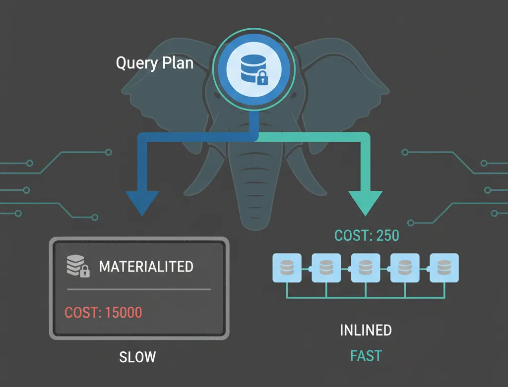 Advanced Database Engineering